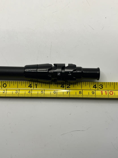 Project X Cypher Forty Driver Shaft / Ladies Flex / Callaway Adaptor