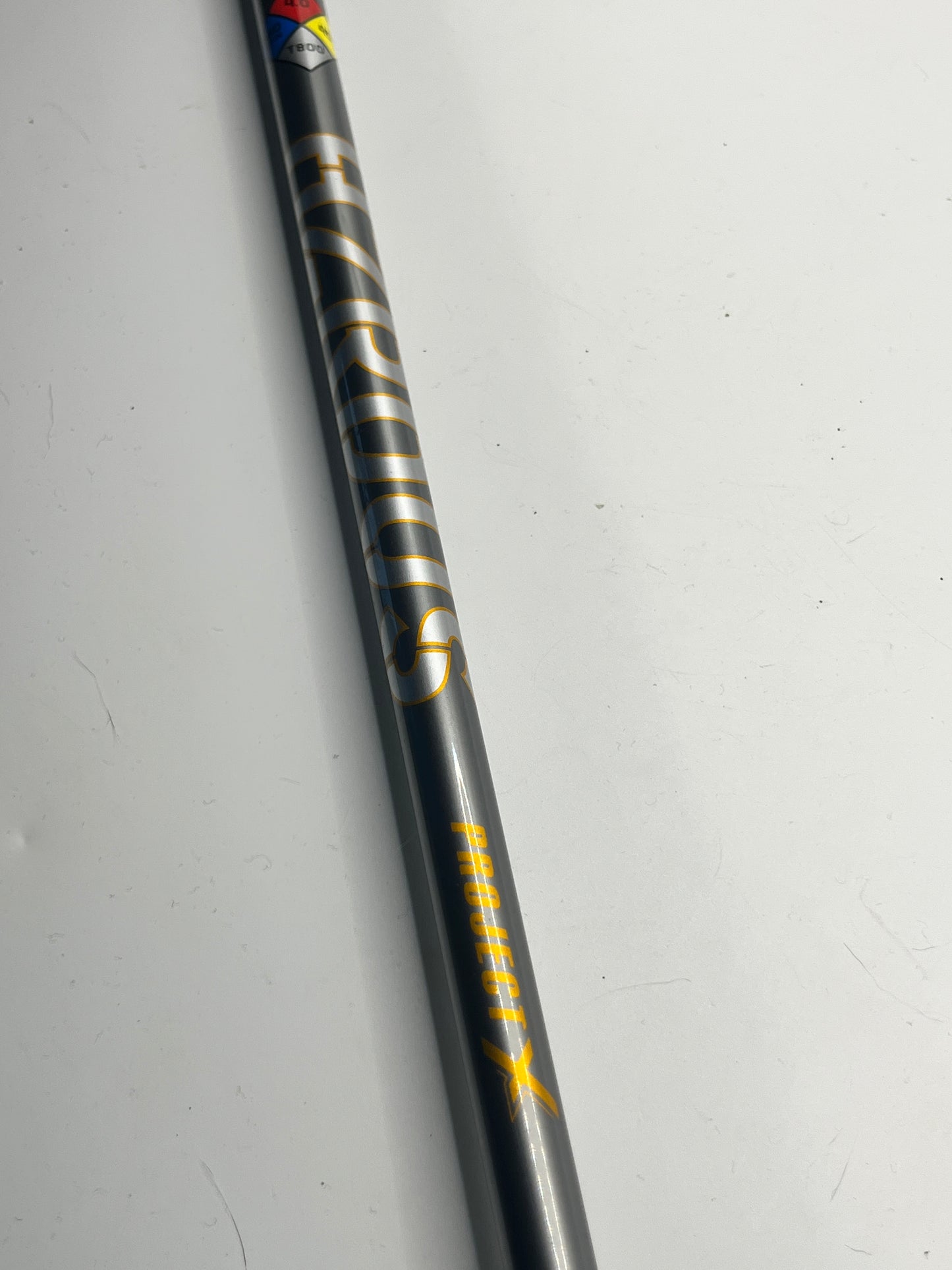 Project X HZRDUS T800 Driver Shaft / Ladies Flex / Callaway Adaptor