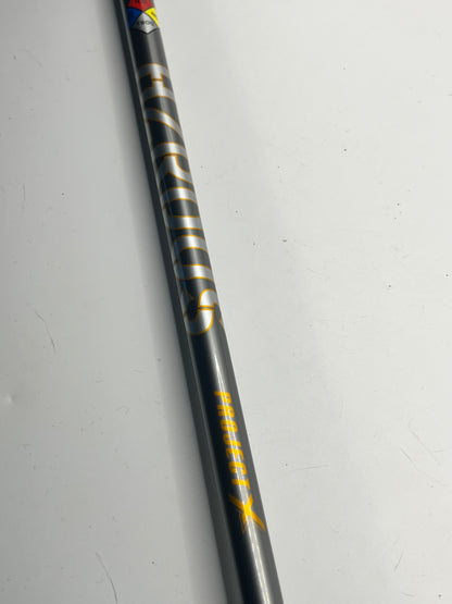 Project X HZRDUS T800 Driver Shaft / Ladies Flex / Callaway Adaptor