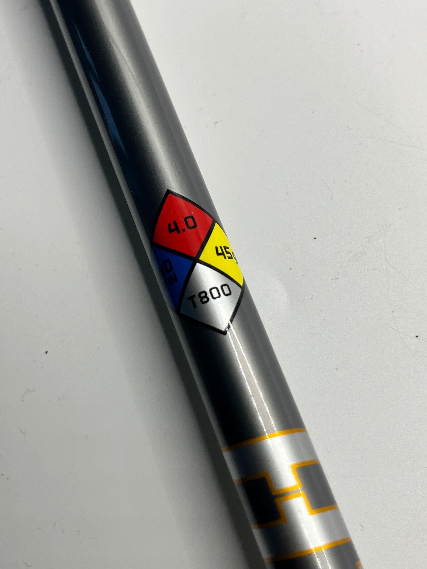 Project X HZRDUS T800 Driver Shaft / Ladies Flex / Callaway Adaptor