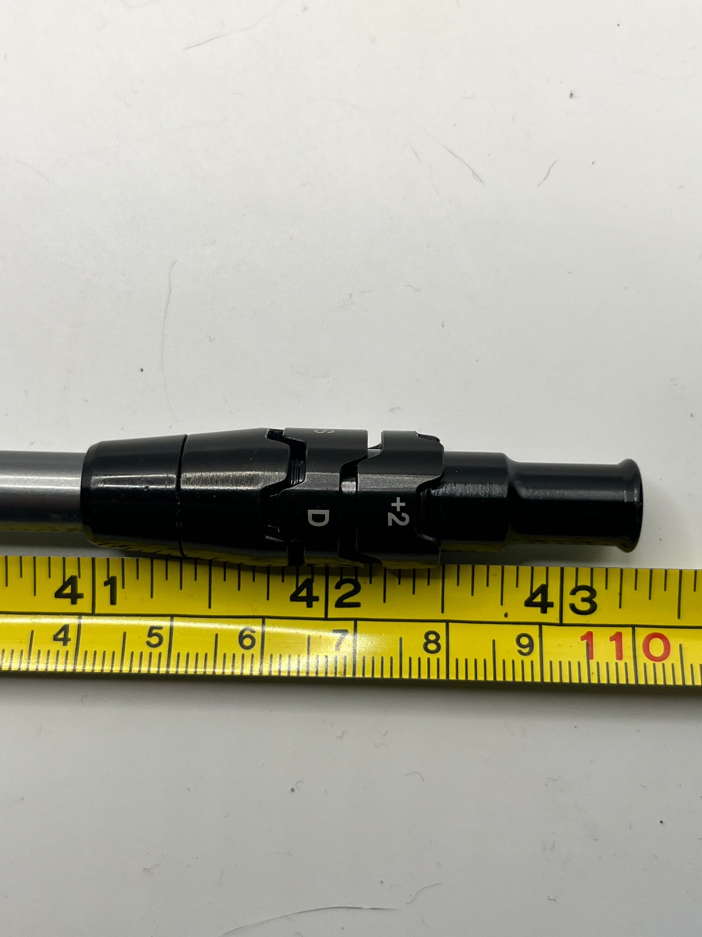 Project X HZRDUS T800 Driver Shaft / Ladies Flex / Callaway Adaptor