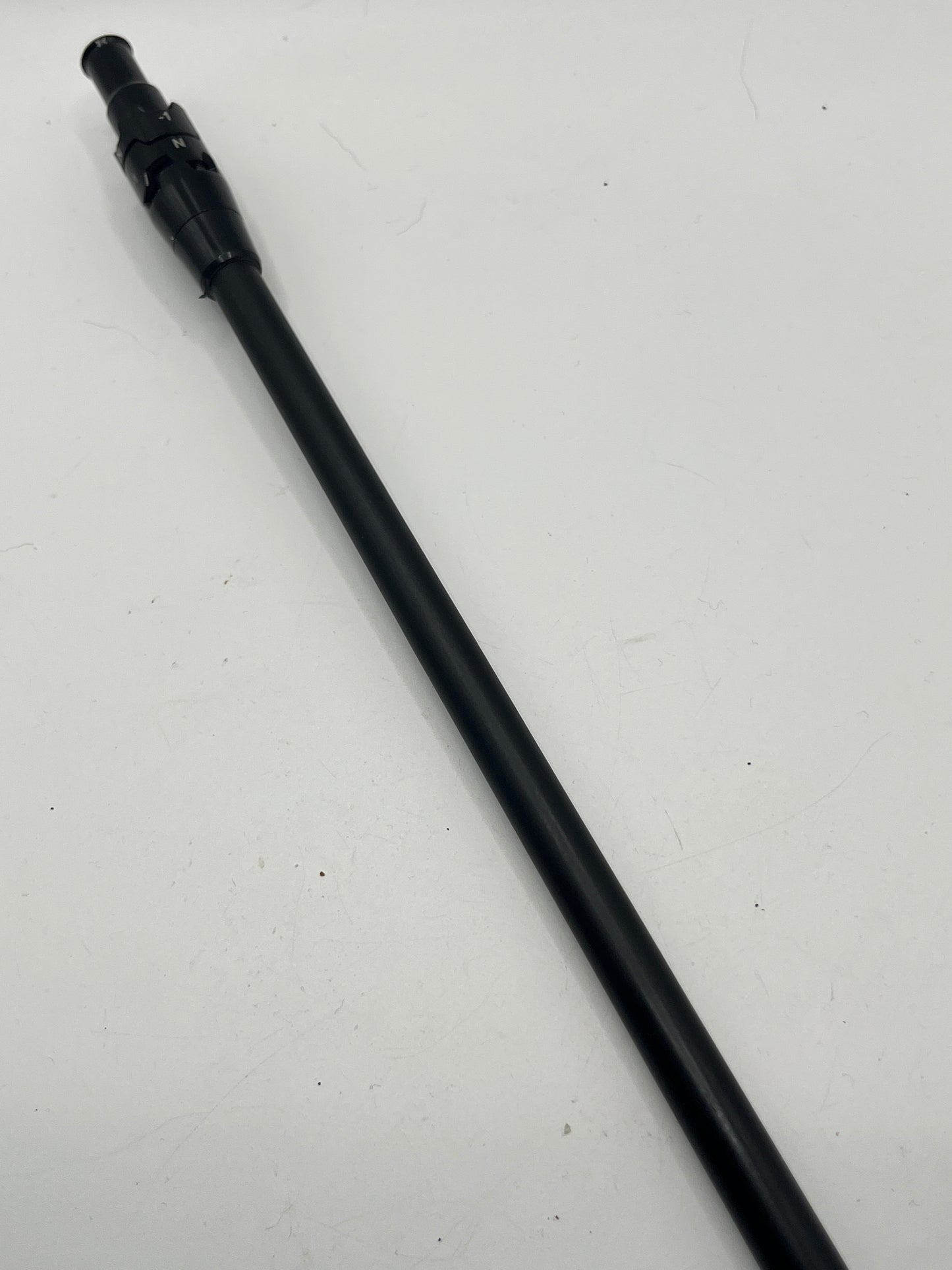 Project X Cypher Forty Driver Shaft / Ladies Flex / Callaway Adaptor