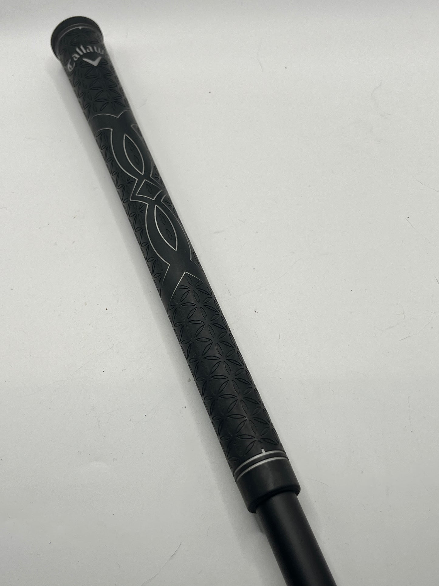 UST Helium Driver Shaft / Ladies Flex / Callaway Adaptor