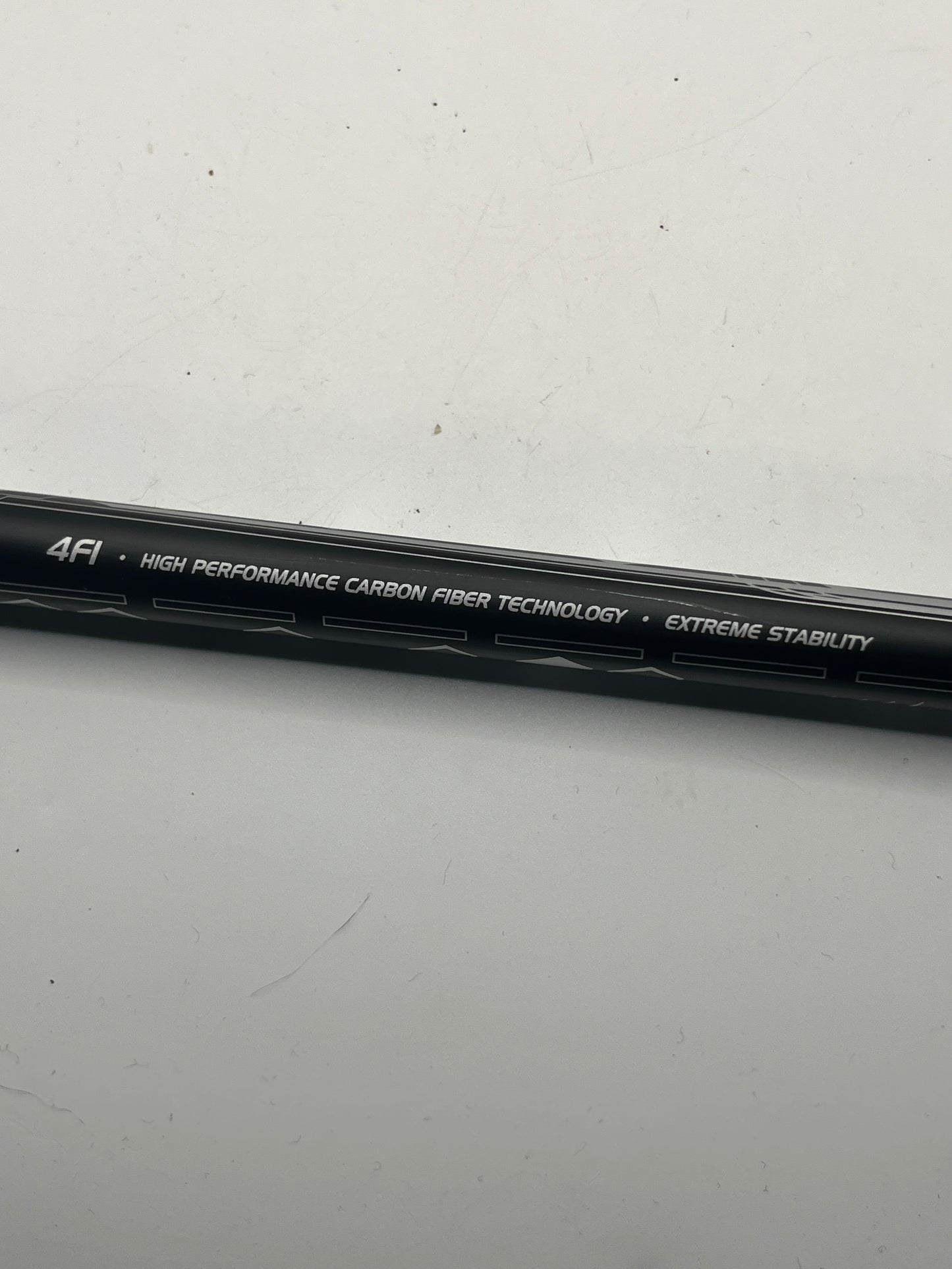 UST Helium Driver Shaft / Ladies Flex / Callaway Adaptor