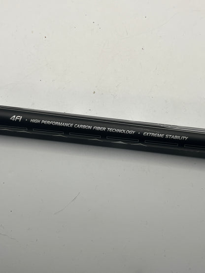 UST Helium Driver Shaft / Ladies Flex / Callaway Adaptor