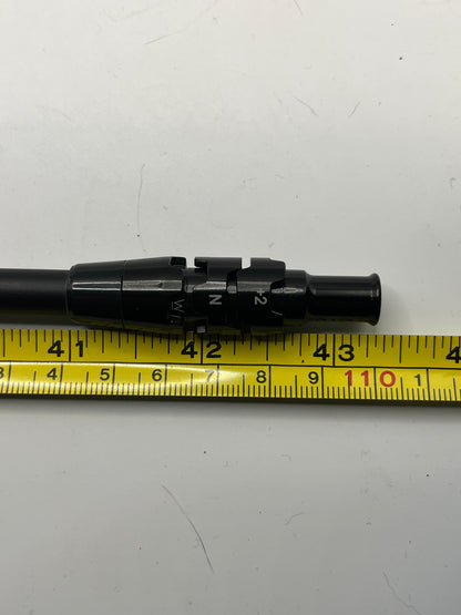 UST Helium Driver Shaft / Ladies Flex / Callaway Adaptor