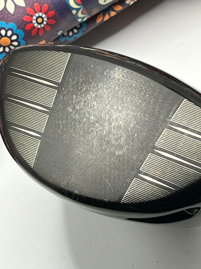 Titleist TSR3 Driver / 8 Degree / Head Only