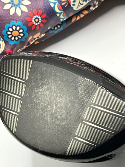 Titleist TSR3 Driver / 8 Degree / Head Only