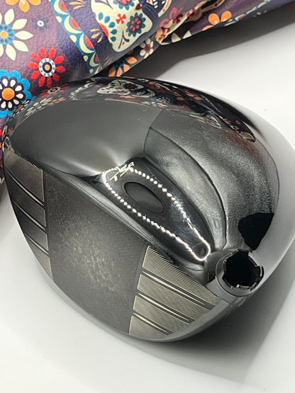 Titleist TSR3 Driver / 8 Degree / Head Only