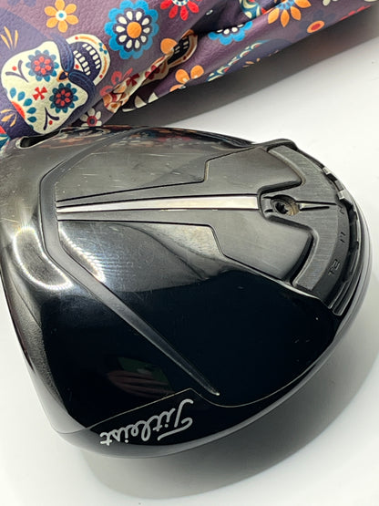 Titleist TSR3 Driver / 8 Degree / Head Only