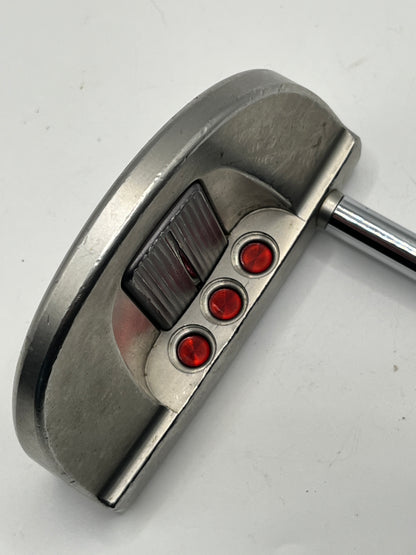 Scotty Cameron GoLo 5R Putter / 35 Inch