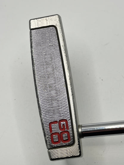 Scotty Cameron GoLo 5R Putter / 35 Inch