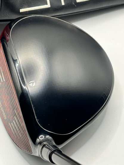 Taylormade Stealth HD Driver / 10.5 degree / A Flex / Air Speeder 45