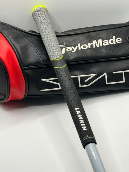 Taylormade Stealth HD Driver / 10.5 degree / A Flex / Air Speeder 45