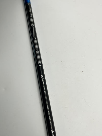 Tensei AV Blue 65 #3 Wood Shaft / Regular Flex / XLink / Ping Adapter
