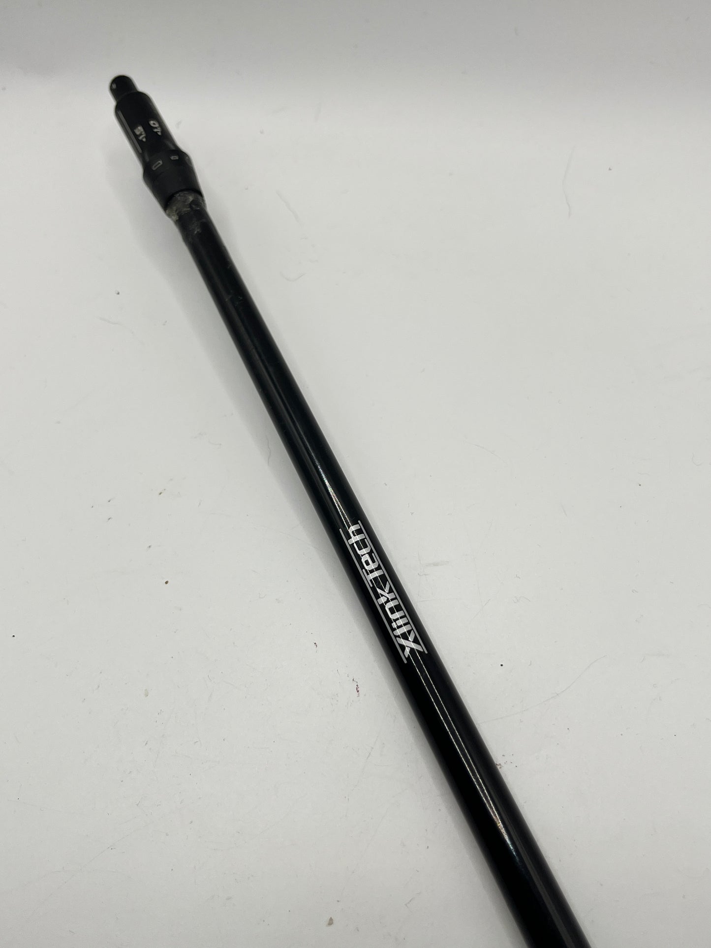 Tensei AV Blue 65 #3 Wood Shaft / Regular Flex / XLink / Ping Adapter