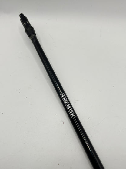 Tensei AV Blue 65 #3 Wood Shaft / Regular Flex / XLink / Ping Adapter