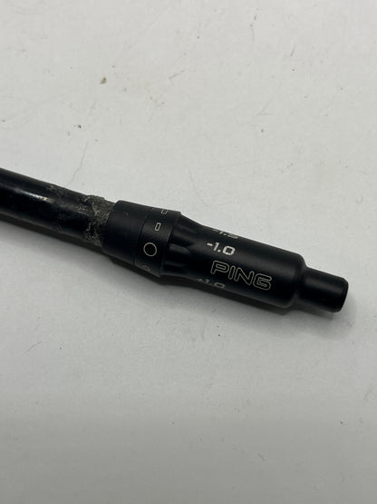 Tensei AV Blue 65 #3 Wood Shaft / Regular Flex / XLink / Ping Adapter