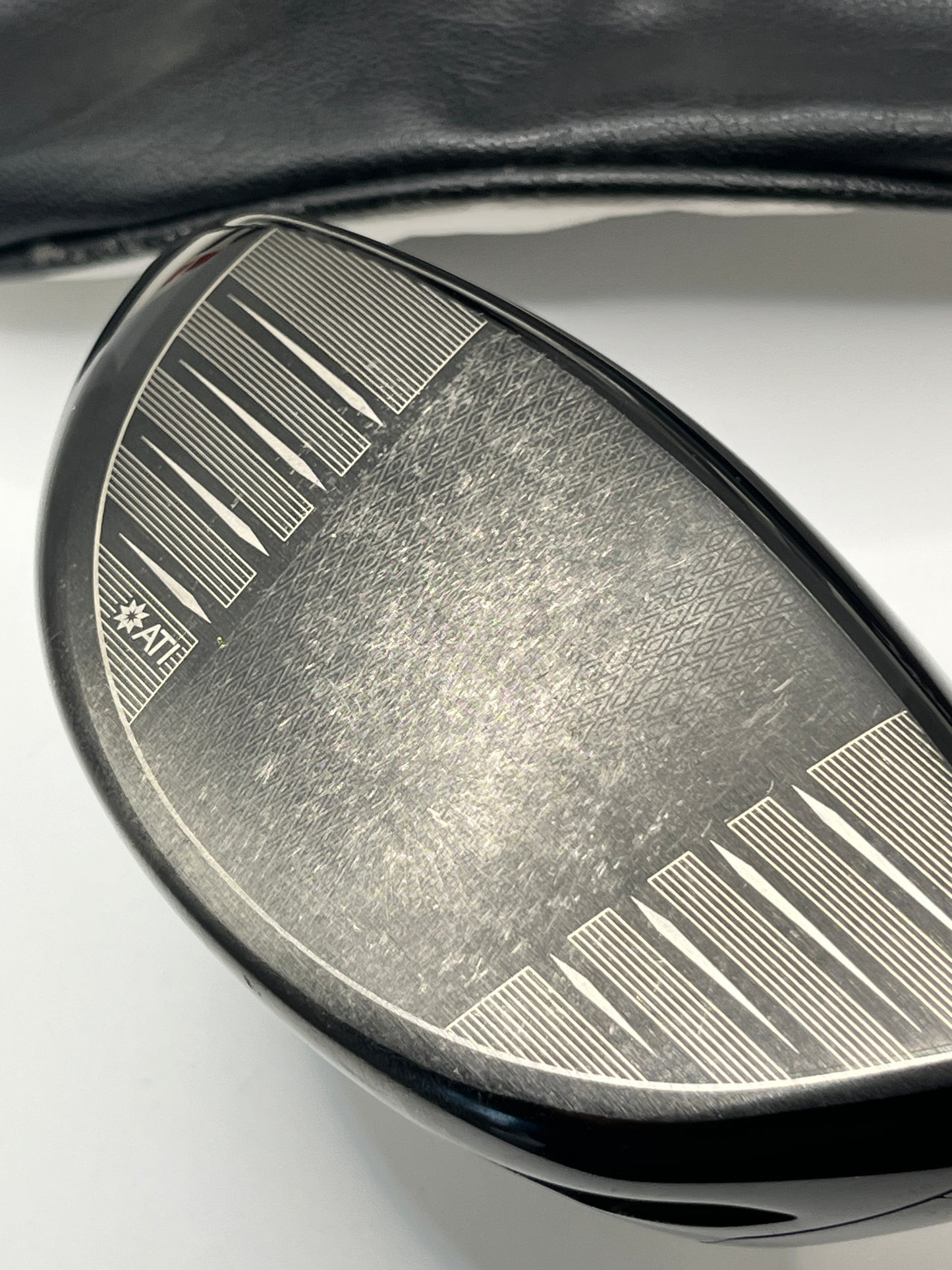 Titleist TSi3 Driver / 10 Degree / Head Only