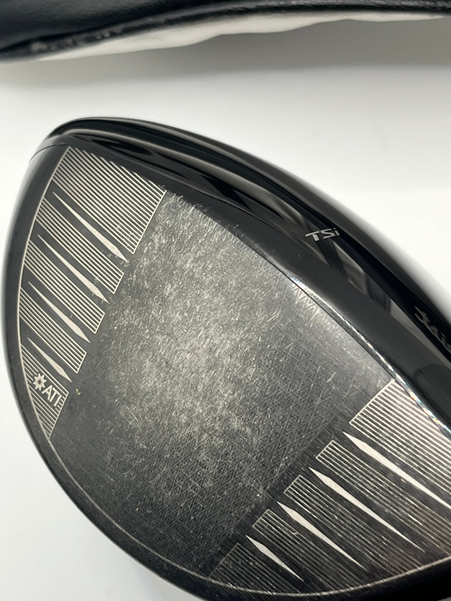 Titleist TSi3 Driver / 10 Degree / Head Only