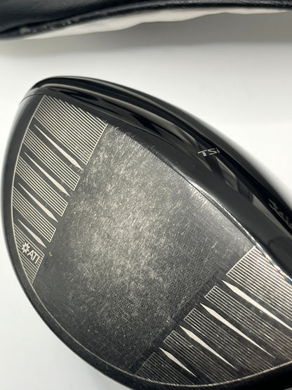 Titleist TSi3 Driver / 10 Degree / Head Only