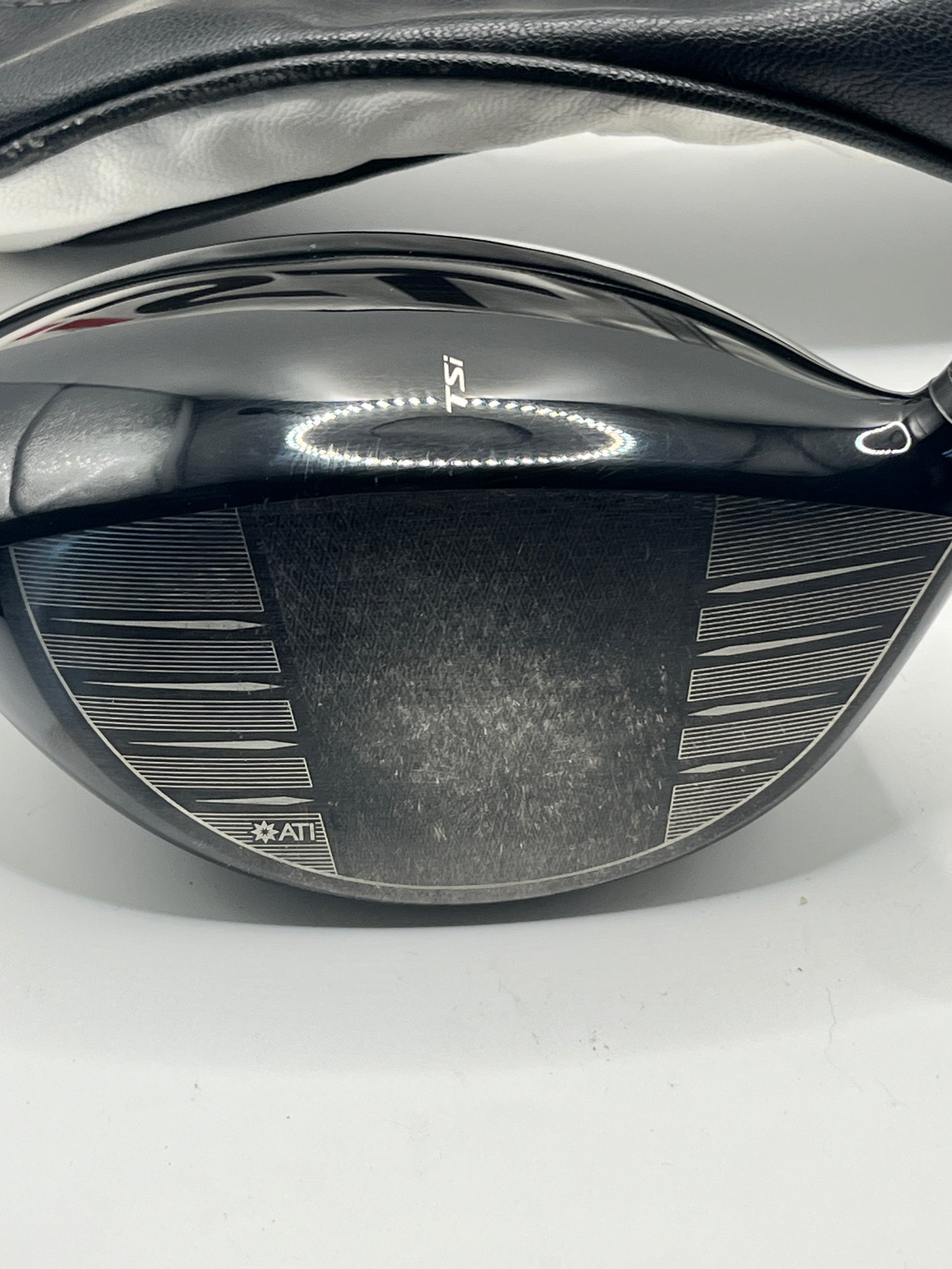 Titleist TSi3 Driver / 10 Degree / Head Only