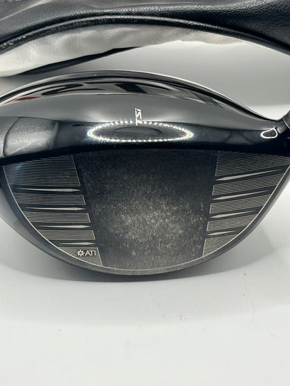Titleist TSi3 Driver / 10 Degree / Head Only