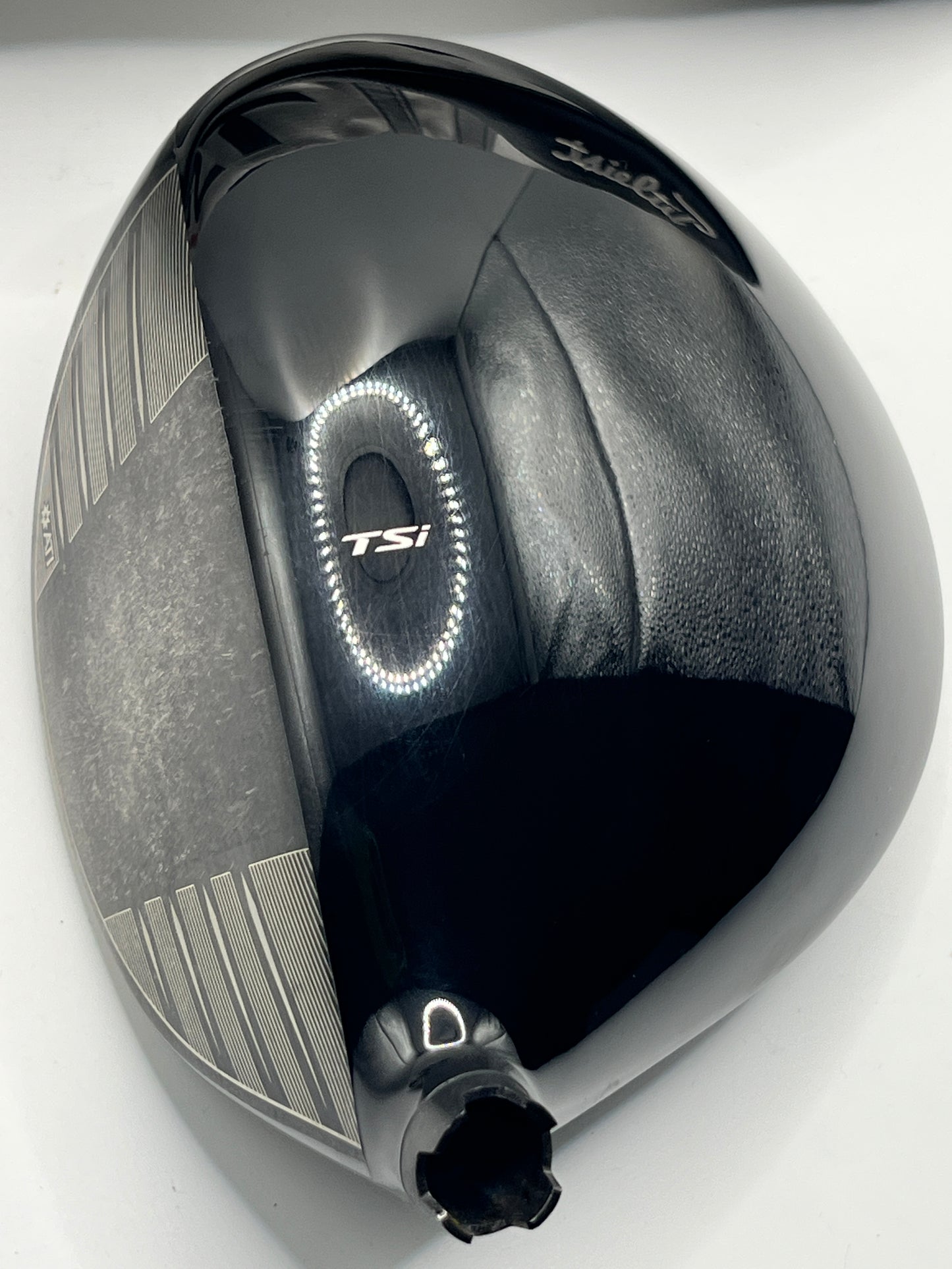 Titleist TSi3 Driver / 10 Degree / Head Only