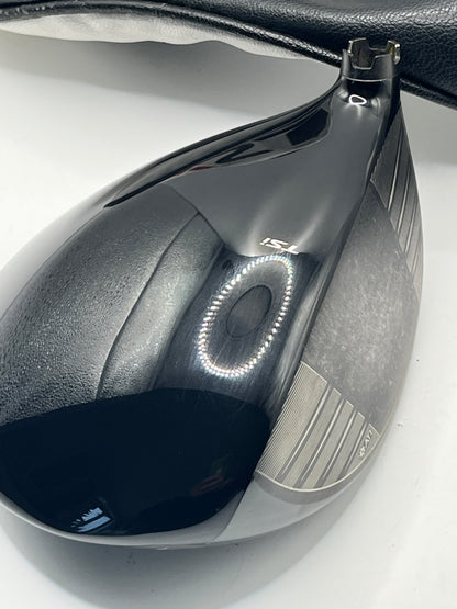 Titleist TSi3 Driver / 10 Degree / Head Only