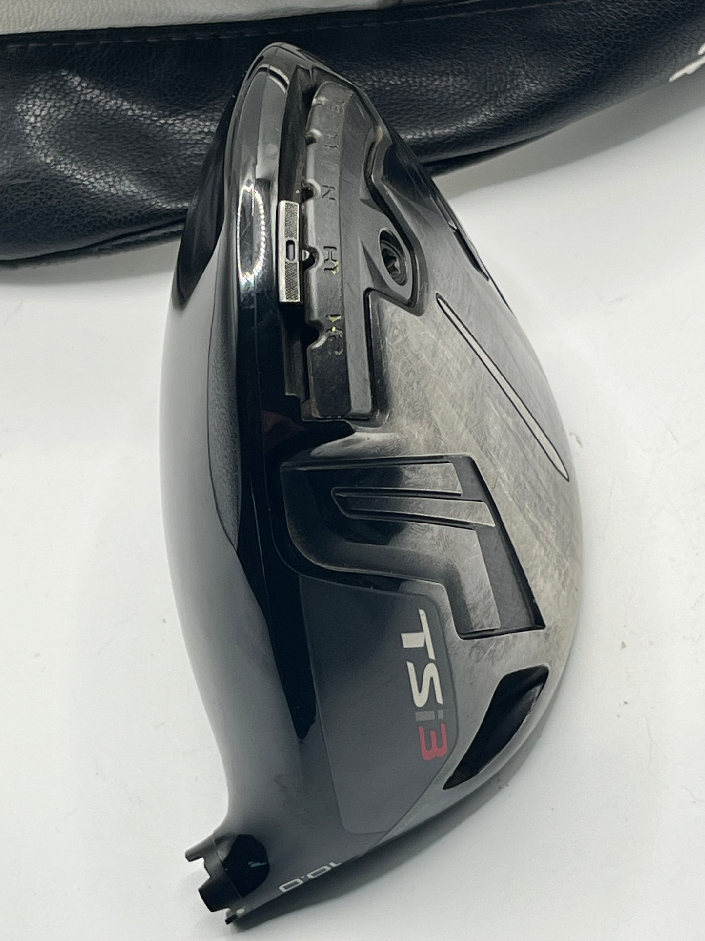 Titleist TSi3 Driver / 10 Degree / Head Only