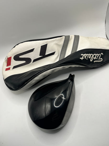 Titleist TSi3 Driver / 10 Degree / Head Only
