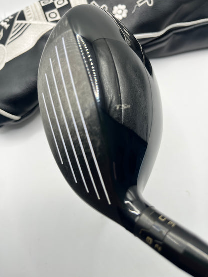 Titleist TSR3 #3 Wood / 15 Degree / Stiff Flex / Tensei Black 1K