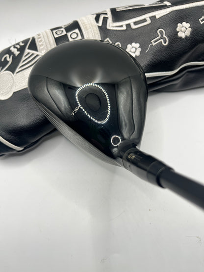 Titleist TSR3 #3 Wood / 15 Degree / Stiff Flex / Tensei Black 1K