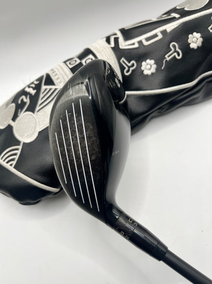 Titleist TSR3 #3 Wood / 15 Degree / Stiff Flex / Tensei Black 1K