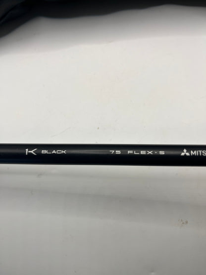 Titleist TSR3 #3 Wood / 15 Degree / Stiff Flex / Tensei Black 1K