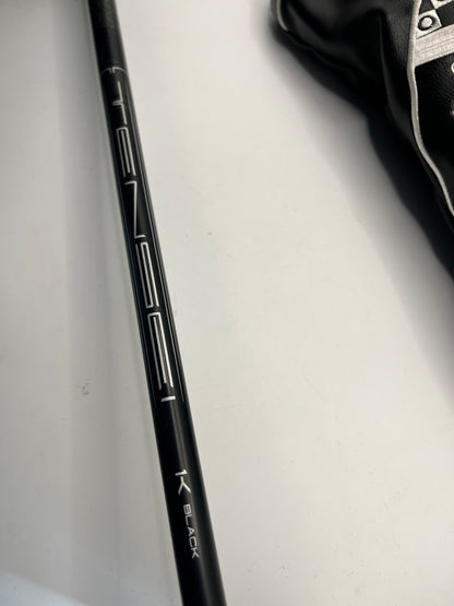 Titleist TSR3 #3 Wood / 15 Degree / Stiff Flex / Tensei Black 1K