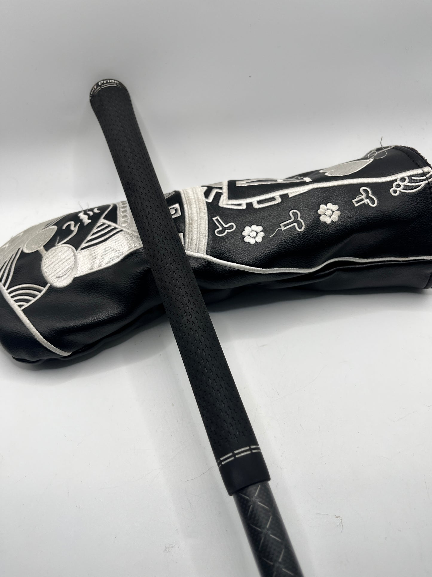 Titleist TSR3 #3 Wood / 15 Degree / Stiff Flex / Tensei Black 1K