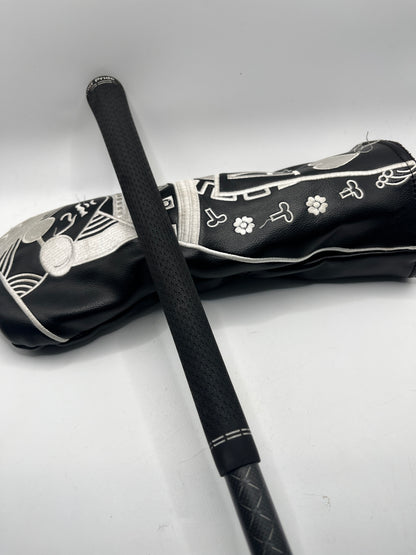 Titleist TSR3 #3 Wood / 15 Degree / Stiff Flex / Tensei Black 1K