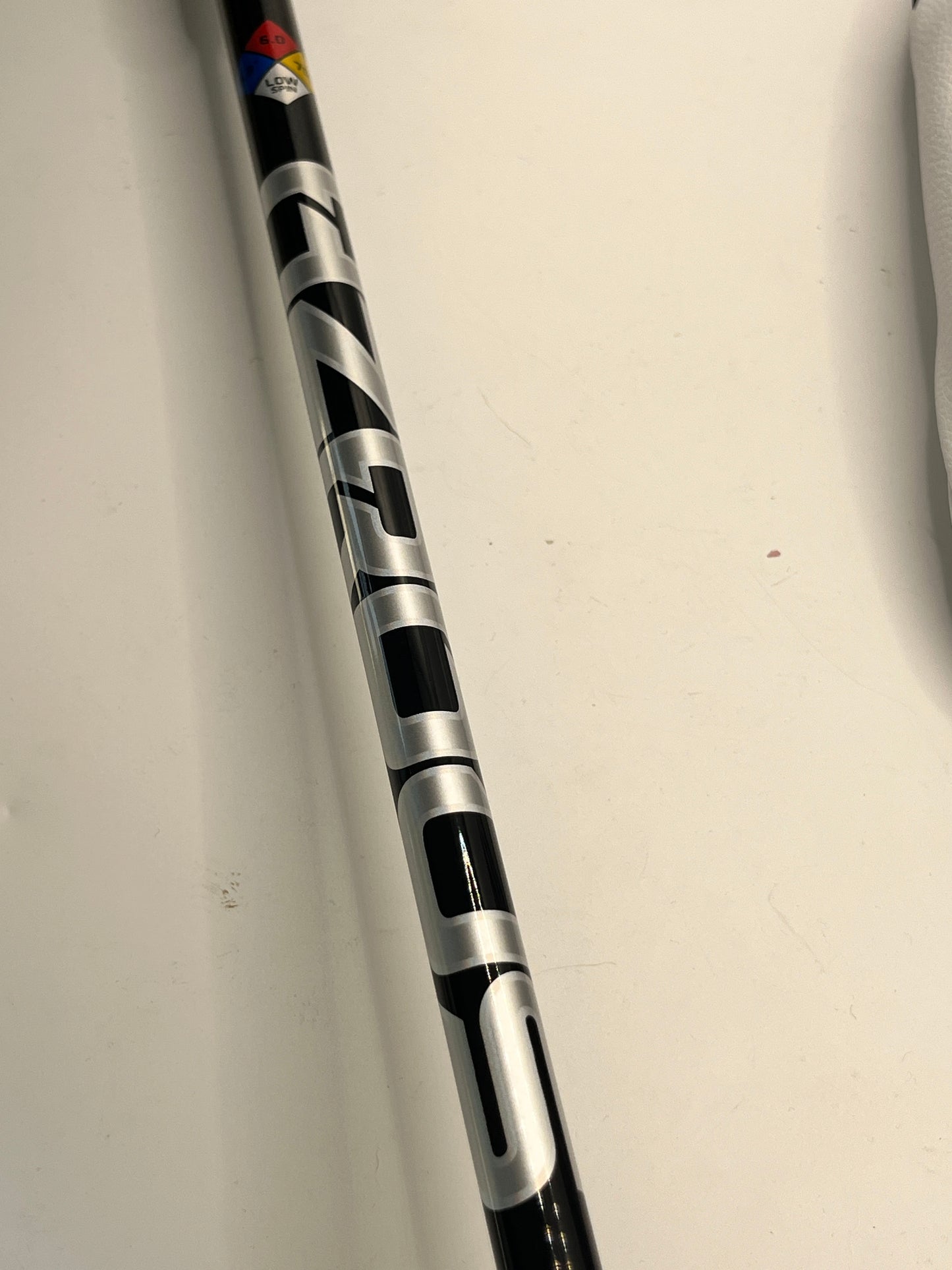 Callaway AI Smoke MAX #3 Wood / 15 Degrees / R Flex / Tensei Blue Xlink