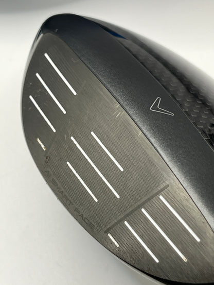 Callaway Paradym AI Smoke MAX #3 Wood / 15 Degrees / Head and Headcover Only