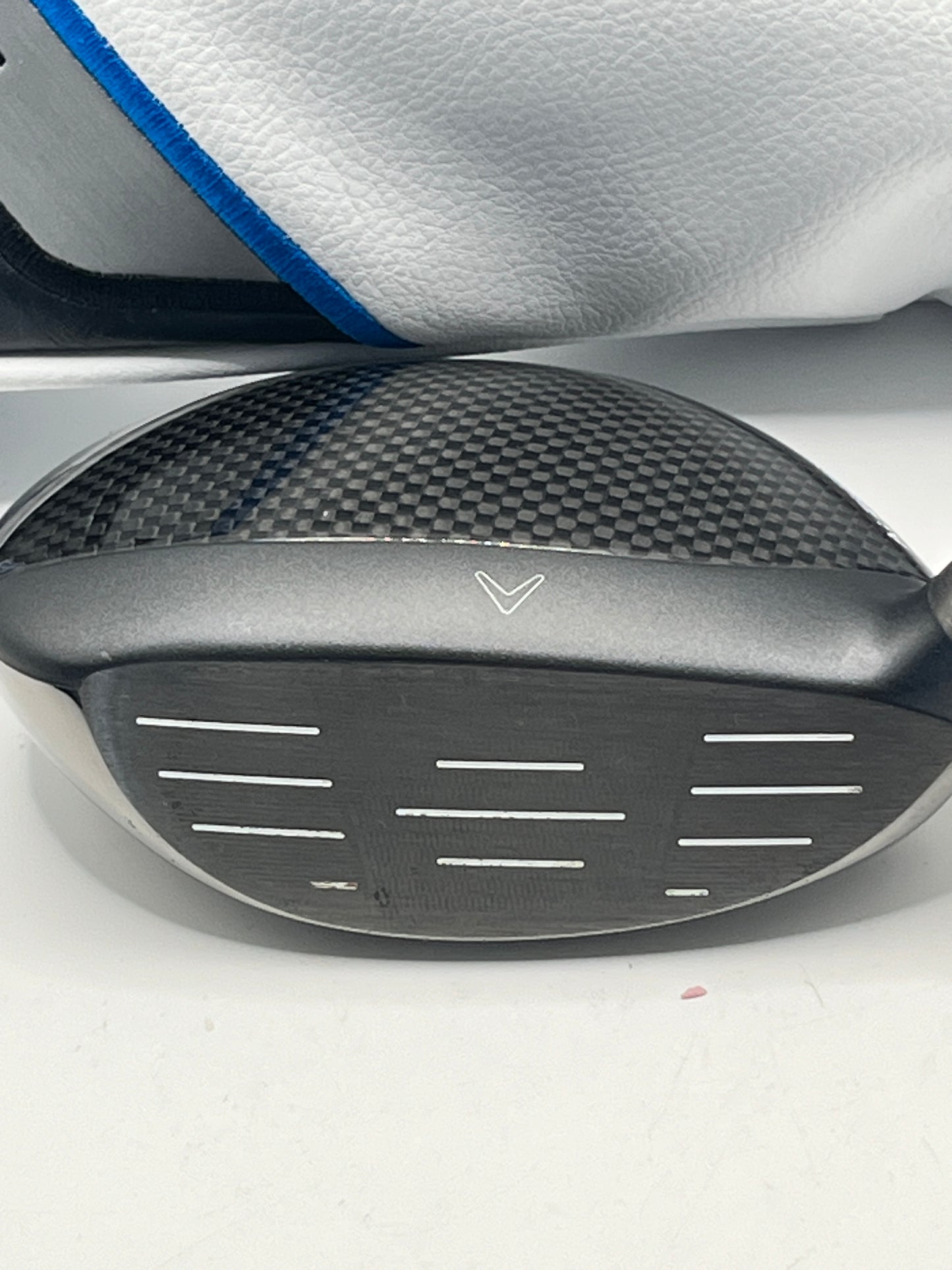 Callaway Paradym AI Smoke MAX #3 Wood / 15 Degrees / Head and Headcover Only