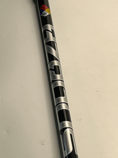 HZRDUS Black 70 Gen 4 #3 Wood Shaft / X Flex / Callaway Adaptor