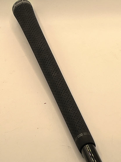 HZRDUS Black 70 Gen 4 #3 Wood Shaft / X Flex / Callaway Adaptor