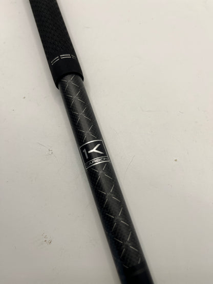 Mitsubishi Tensei 1K Black 75 #3 Wood Shaft / Stiff Flex / Titleist Adaptor