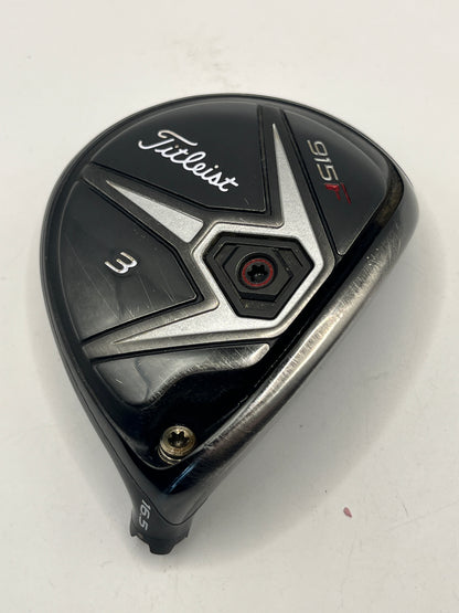 Titleist 915F #3 Wood / 16.5 Degree / Head Only