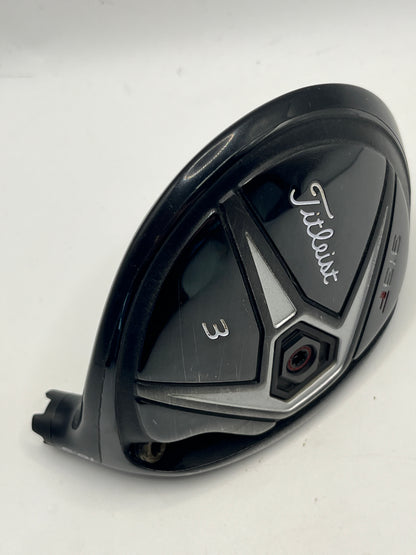 Titleist 915F #3 Wood / 16.5 Degree / Head Only