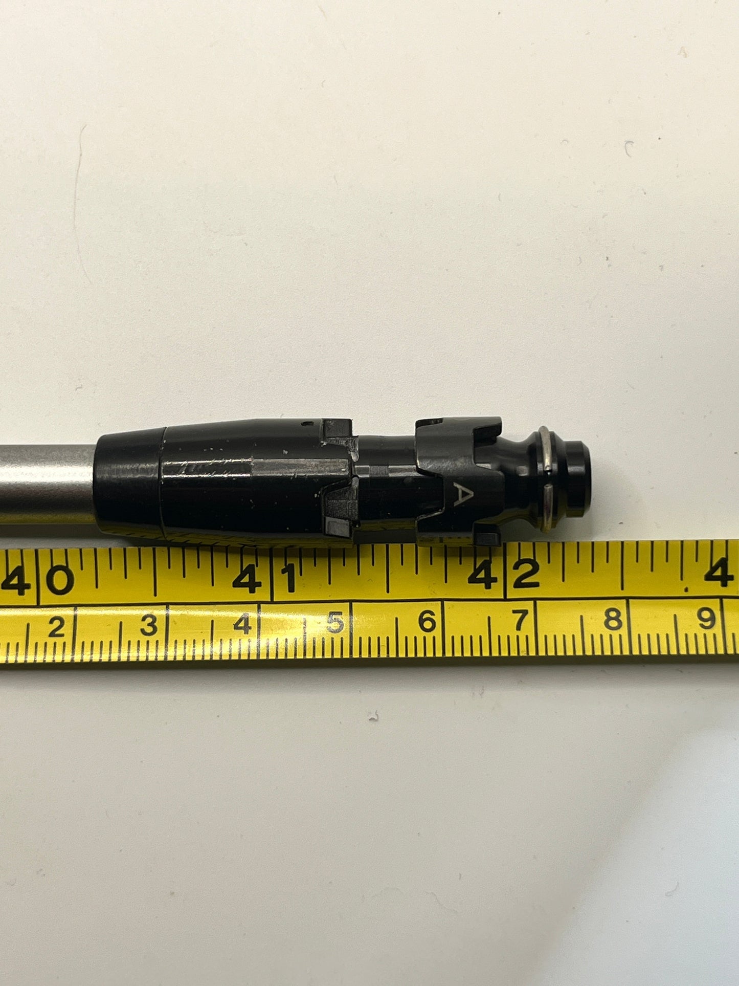 Mitsubishi Diamana S+ 70 #3 Wood Shaft / Stiff Flex / Titleist Adaptor