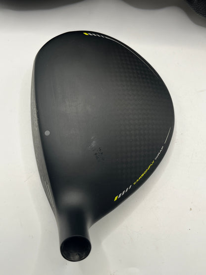 Ping G430 LST #3 Wood / 15 Degree / Head and Headcover Only