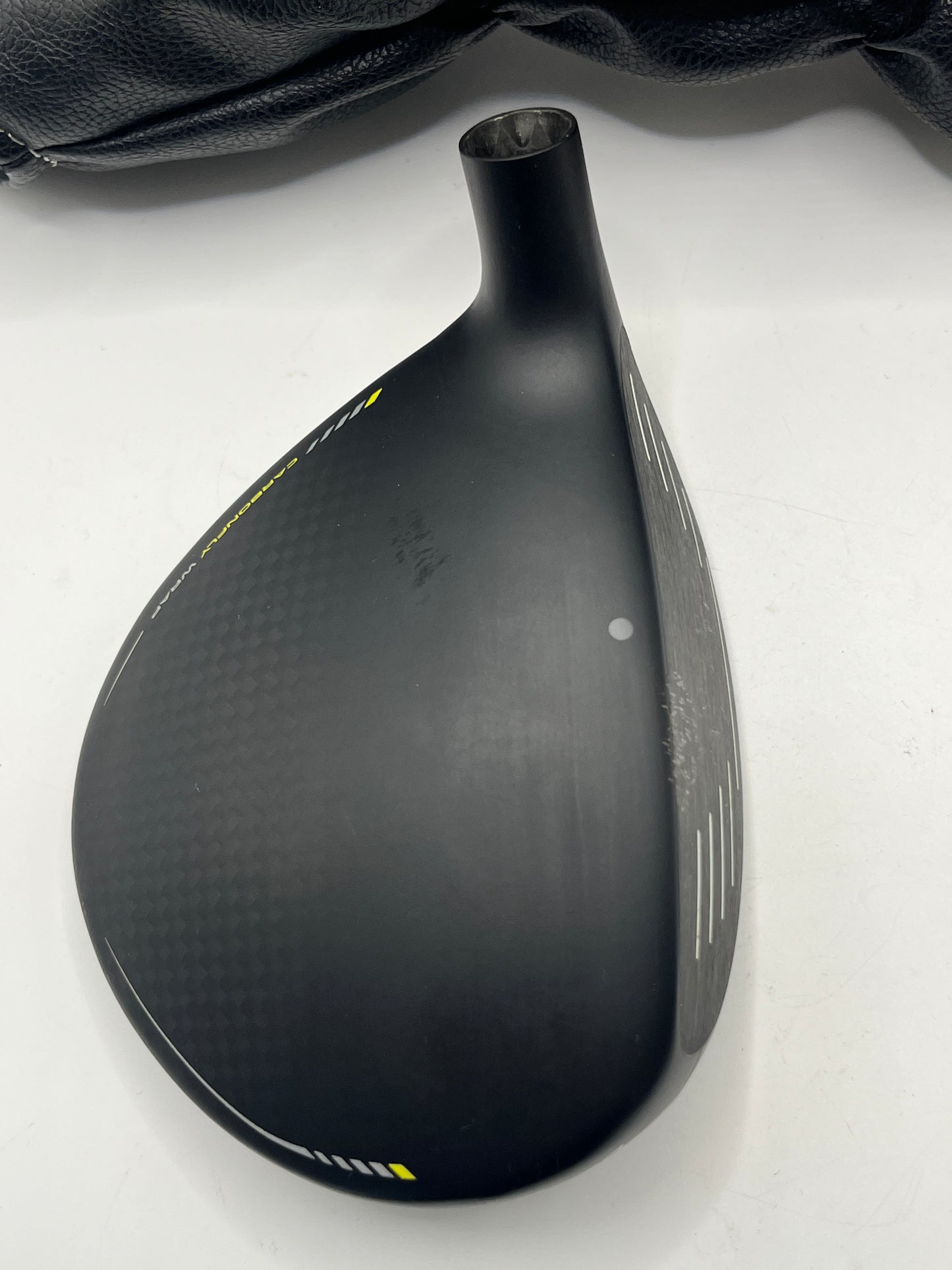 Ping G430 LST #3 Wood / 15 Degree / Head and Headcover Only