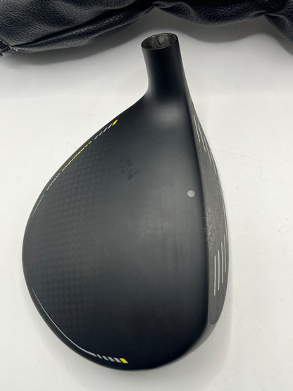 Ping G430 LST #3 Wood / 15 Degree / Head and Headcover Only
